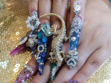 トランキル(Tranquille)/