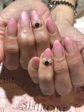 トータルサロン 白べぇーっ プラス/クーポンサンプル