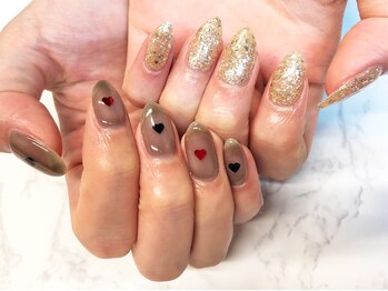 ライトウェーブ 長野駅前店/Hand 90分のせ放題