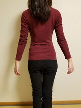 美姿勢☆倶楽部　ずくだし屋/ほっそりウエストコース