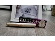 アイラッシュ ミル 御領店(eye lash Miru)/まつ毛美容液！！