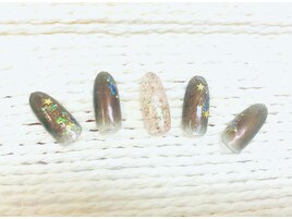 ~ハンド　定額5720円（税込）~