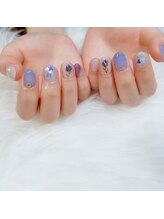 リフレッシュサロン 隠れ家/