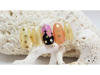 サロン リゾートモアニ(salon resort moani)/120分コース