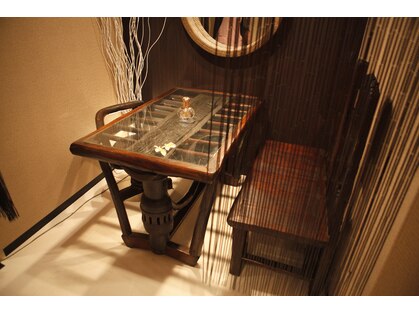 ゲリー ヴォーグ(GUERIRL VOGUE)の写真