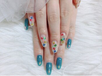 シーシーネイルサロン(CC)/