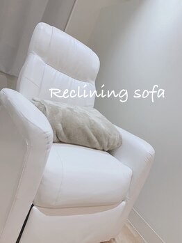 リス 播磨店(Lys)/リクライニングソファー