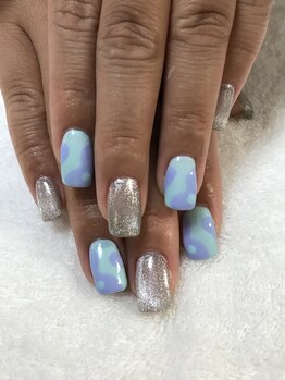 ネイルサロン リッティー(RITTY)/