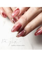 サロンドピピ(salon de pipi.)/¥6.000