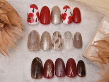 ウィズ ユー(with U produce by Megumi Ohara)/定額C ¥8200