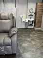 サロン ド エクラ(salon de eclat)&nbsp;プライベートフロアで人目も気にせずリラックスしていただけます