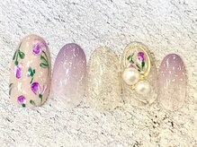 ネイルドイット(Nailed it!)/
