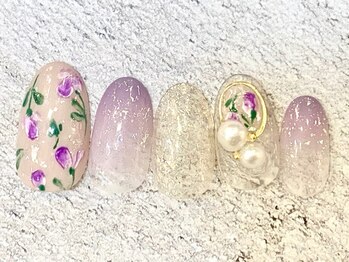 ネイルドイット(Nailed it!)/