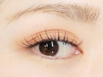 アビオ 北浦和店(ABIO)/LEDマツエク×フラットラッシュ