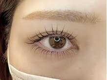 パラジェル登録サロン バランス シンプルネイル&アイラッシュ 新田東店(balance)/ラッシュリフト