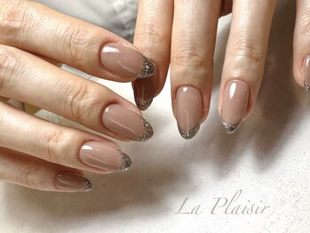 ラ プレジール バイ ヒップスデコ 大宮(La Plaisir by Hip's deco)/やり放題90分初回