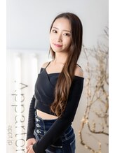 アパートメント(Appartement)&nbsp;ネイル 