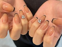 ルリア 自由が丘店(Luria)/【デザイン】8900円コース