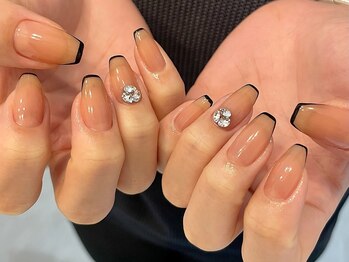 ルリア 自由が丘店(Luria)/【デザイン】8900円コース