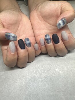 グラッディイース(Glady ease)/アート4本コース☆