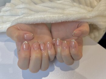 スティムネイル(Stimu nail)/