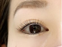 キロロ バイ アイラッシュアイリ(Kiroro by Eyelash Airi)/まつ毛パーマ立ち上げデザイン