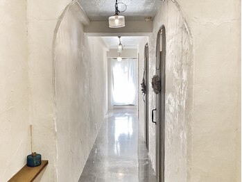 フロムネイルアンドアイラッシュ 神戸三宮(from nail&eyelash)