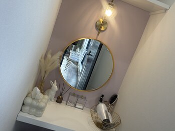 アズリー ルナ(AzRee Luna)/