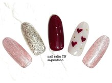 ティーエヌ 相模大野店/☆デザイン定額A☆