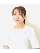 ポーラ ザ ビューティ 知立中央通り店(POLA THE BEAUTY)&nbsp;Chizuko Takagi