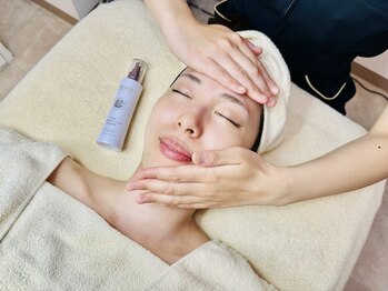 ルヴィアン 守谷店(LUVIAN)/ヒト幹細胞でお肌を活性化！