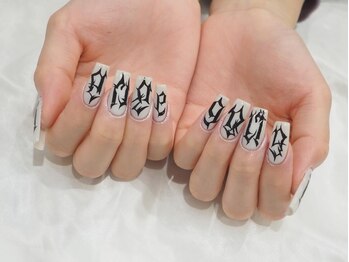 ロロネイル(LoLonail)/