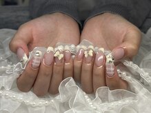 アンネ 元町店(ANNE)/もりもりアート