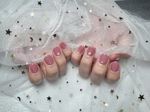 エムティーネイル(M.T nail)/