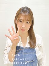 ビアンカ フロム中武立川店(Bianca)&nbsp;遠藤 ☆