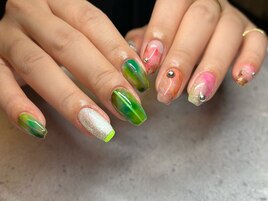 ニュアンス[新宿/新宿駅]