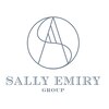 アイラッシュサロン バイ サリーエミリー(eyelash salon by SallyEmiry)のお店ロゴ