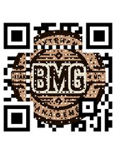 BMG/【整体/骨盤矯正/蕨/戸田/川口】