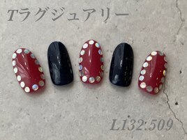 ハンド定額ラグジュアリーコース