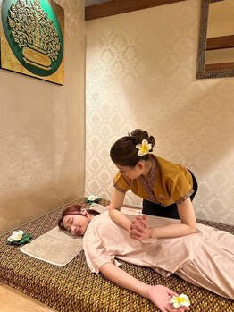 ルアンティップ 銀座プレミア/