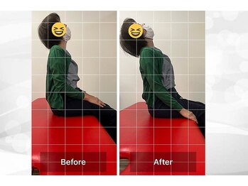 ナオル整体 浦添院(NAORU整体)/沖縄県/浦添/肩こり/整体/腰痛