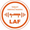 ラフ(LAF)のお店ロゴ