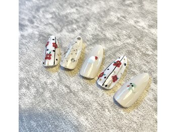 エムネイル(M nail)/