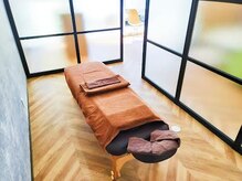 整体院リベース(RE BASE)/完全個室あり