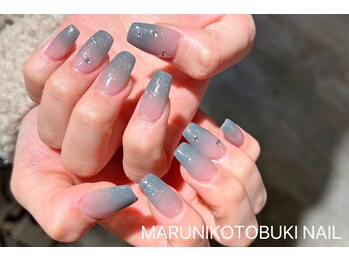 マルニ コトブキ(MARUNI KOTOBUKI)/画像持ち込みデザイン