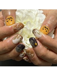 NailCafeネイルデザイン