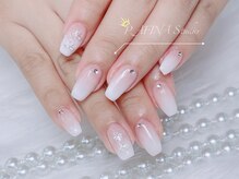 ラフィーナ 新宿 代々木店(RAFINA)/持ち込みデザイン