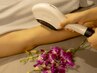 春から【全身脱毛＋全顔+VIO込み】1回¥25,000 →13,800