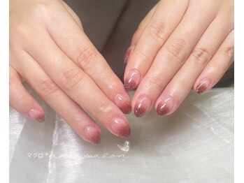 マグロ ネイルサロン/