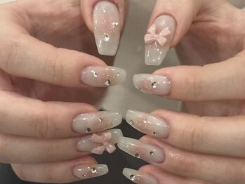 ネイルメゾン 梅田(NAIL MAISON)